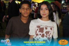 Vaquejada de Serrinha (Sexta-feira)